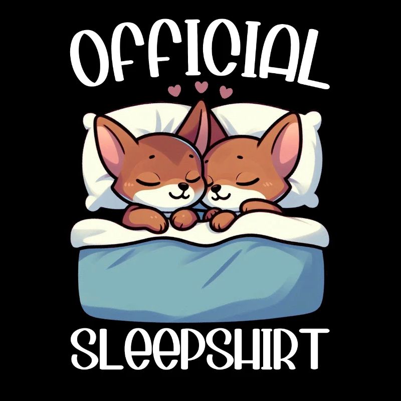 Official Sleeping House Abyssinian Cats