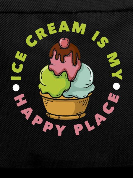 Cream Lover: My Happy Place