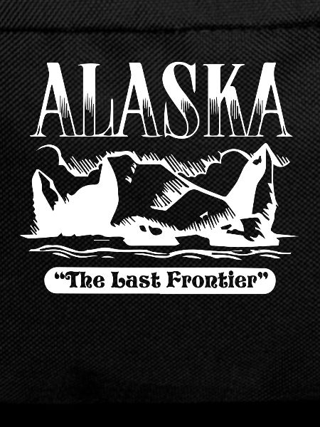Alaska The Last Frontier