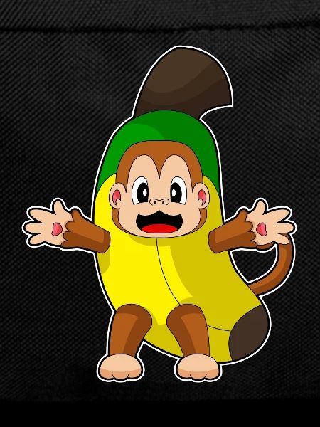 Monkey Banana