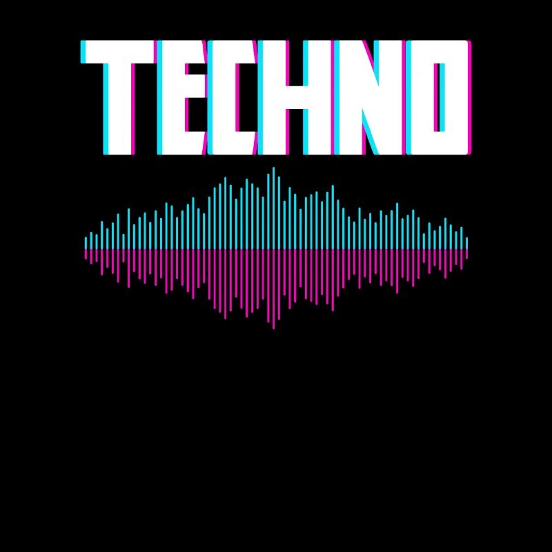 Des vagues techno pour les amateurs de techno