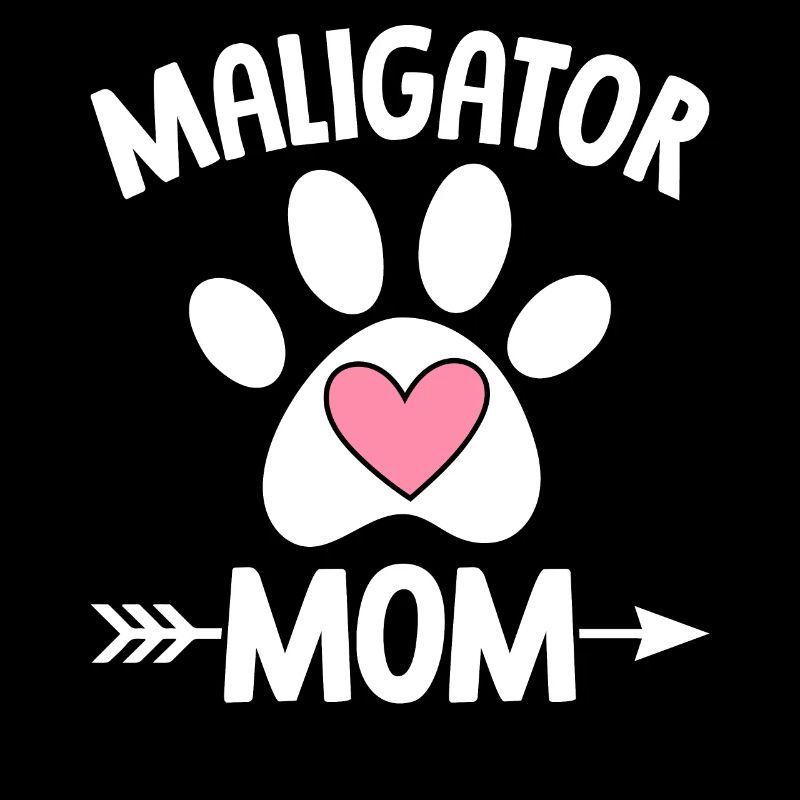 Belgischer Malinois Mama