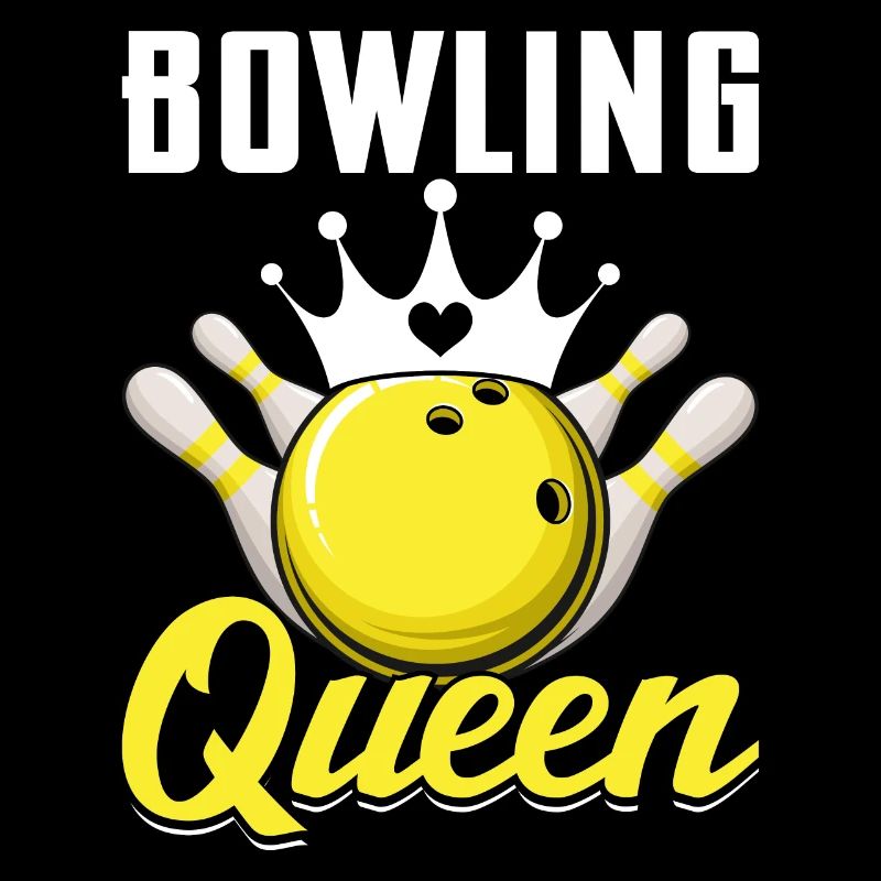 Bowling Queen Bowling Team