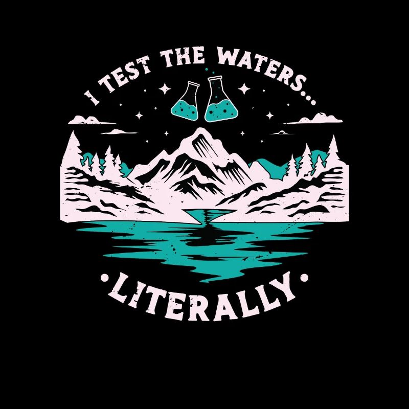 Environmental Scientist I Test The Global Warming