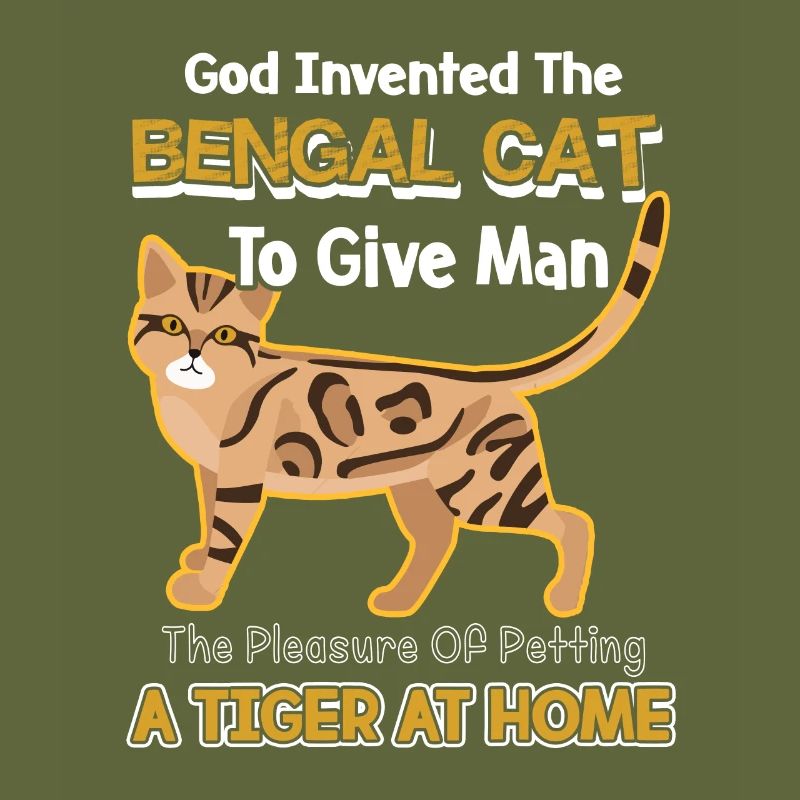 Bengal Cat Lover