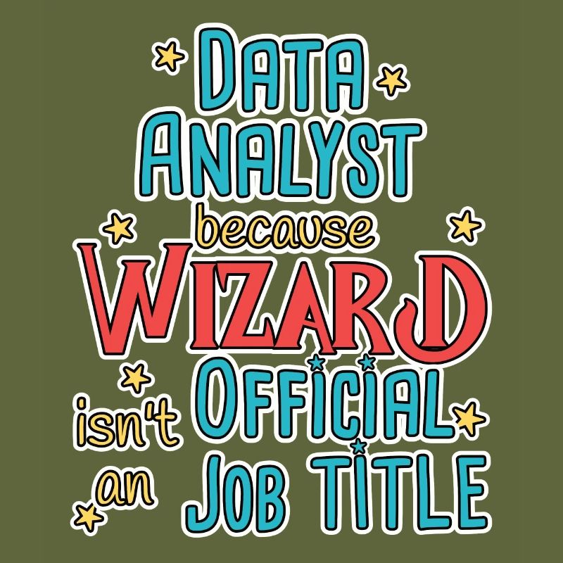 Data Analyst Wizard
