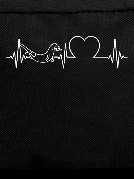 Otter Heartbeat