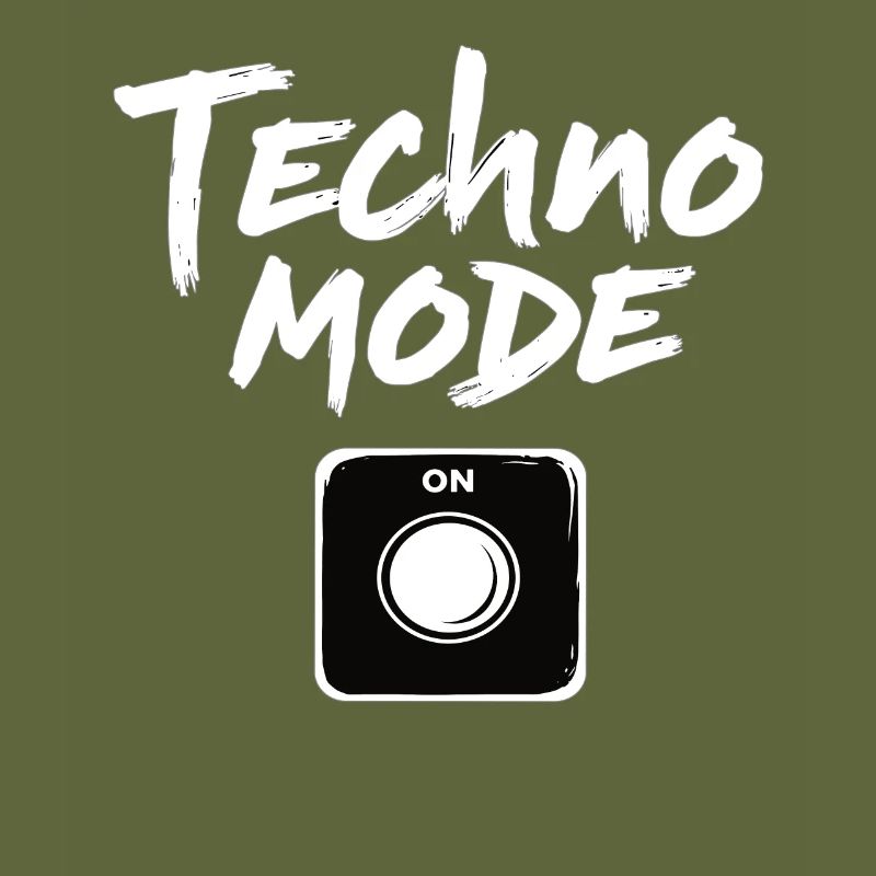 Mode Techno sur Techno Techno Musique Techno