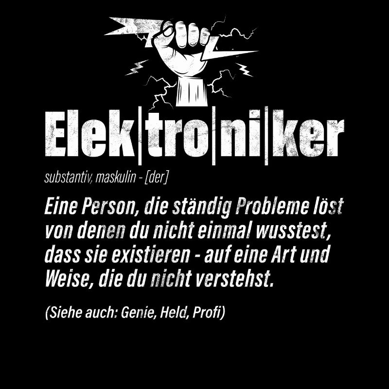 Electronics Technician Electrics Profession Volt Electrical Engineering