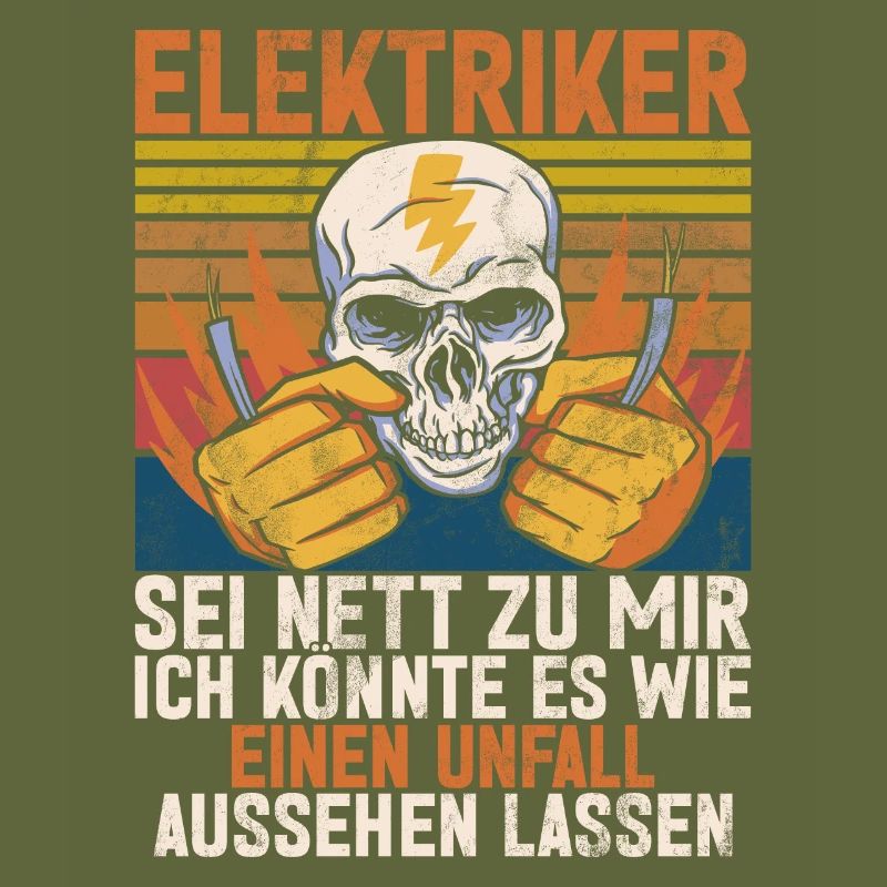 Electronics Technician Electrics Profession Volt Electrical Engineering