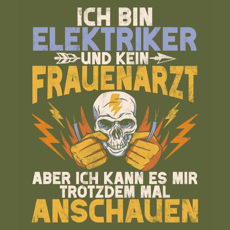 Electronics Technician Electrics Profession Volt Electrical Engineering