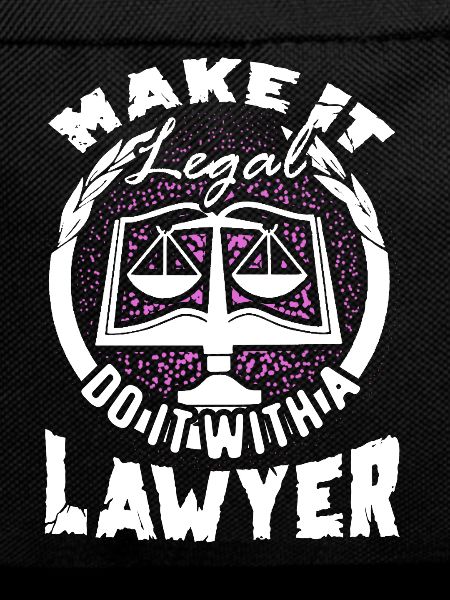 Lawyer Make It Legal