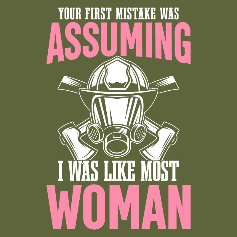 Firefighter Firefighting Suppose I was