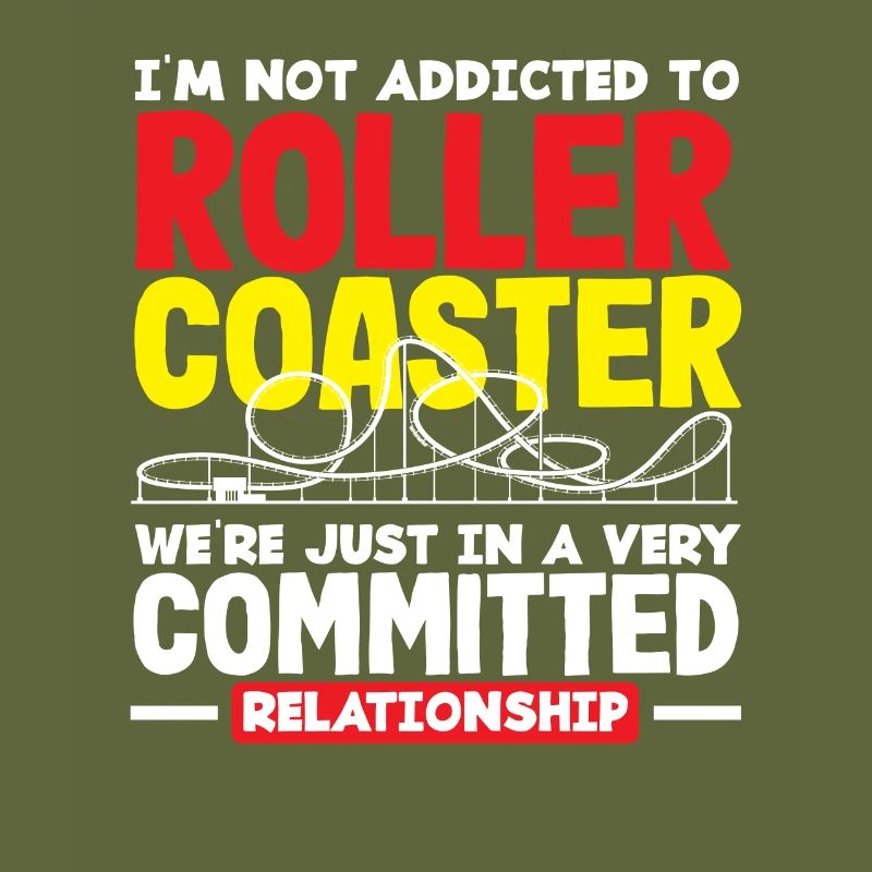 Roller Coaster In Love Devotional Relationship