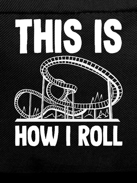 Achterbahn So Rolle Ich