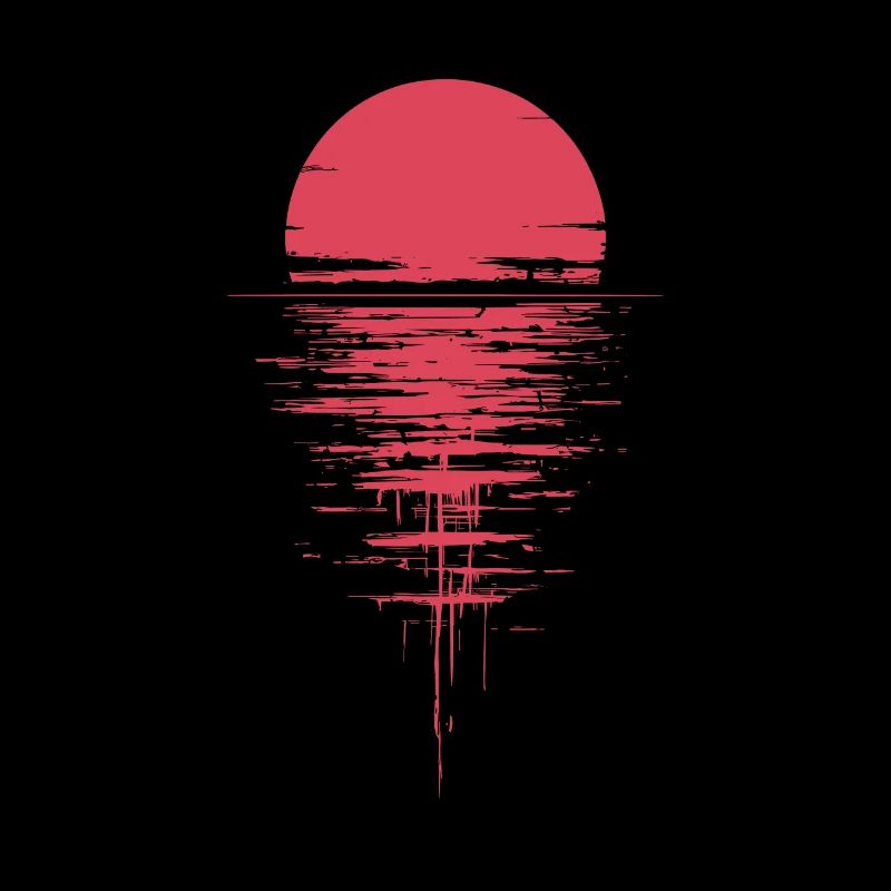 Red Sun