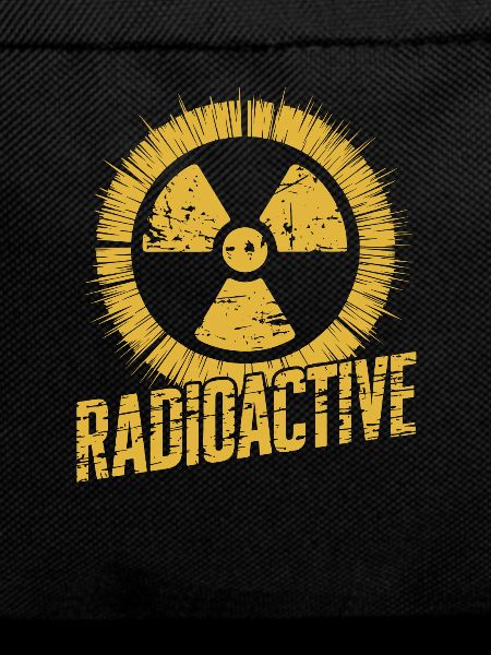 Radioactive