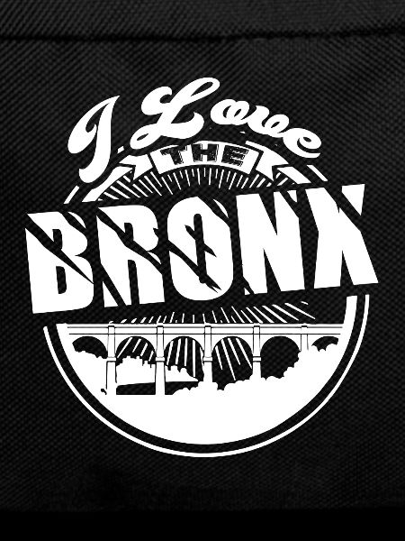 I Love The Bronx