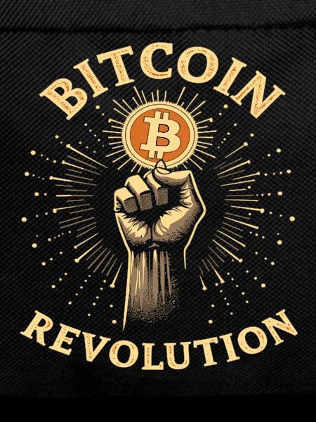 Bitcoin Revolution