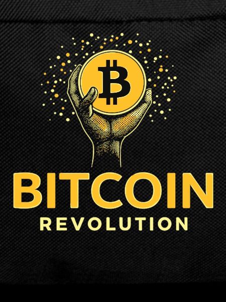 Bitcoin Revolution