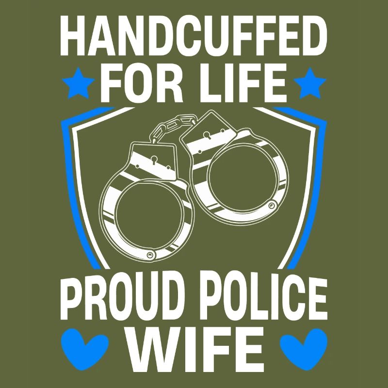 Leben in Handschellen Polizei Ehefrau Polizist