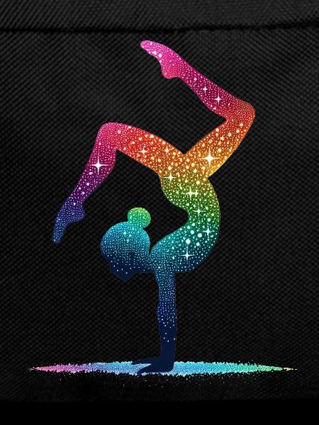 Gymnastics Gymnast Acrobatics Gymnast