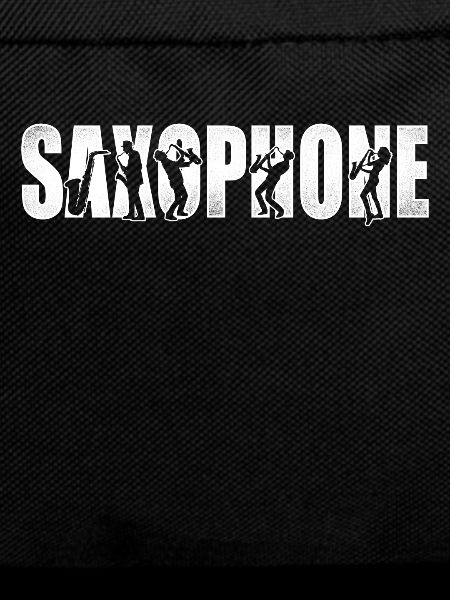 Saxophones Saxophones