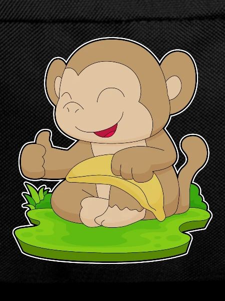 Monkey Banana