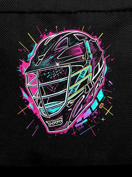 Lacrosse Helm Steamwave