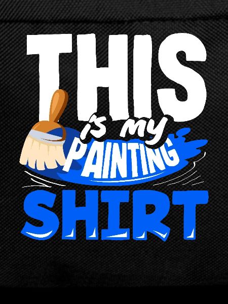 This is my painter outfit
