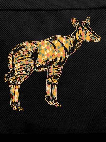 Okapi Geometric