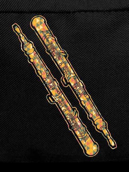 Oboe Geometric