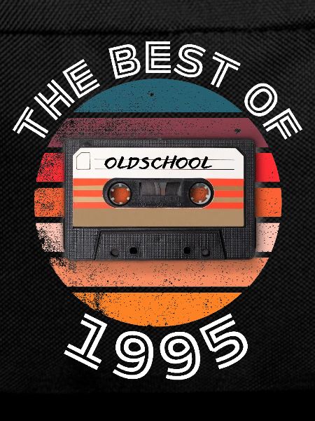 The best of 1995