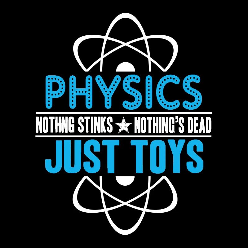 Physics Teacher I Teach Physic