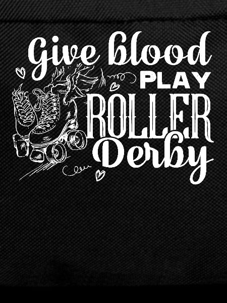 Roller Derby Play Roller Derby