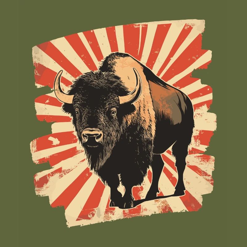 Bison