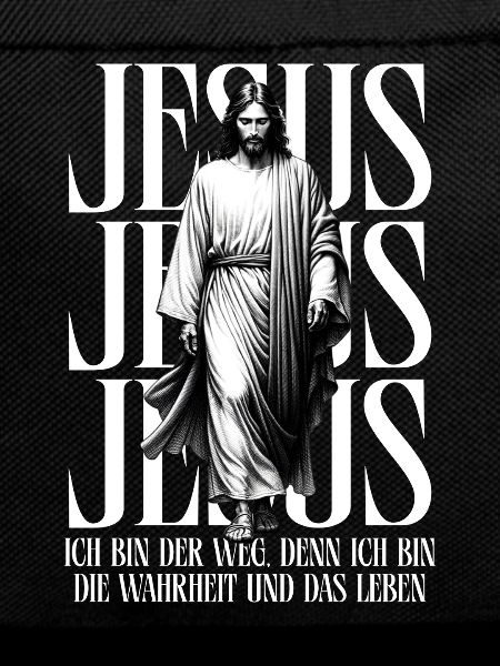 Jesus the Way