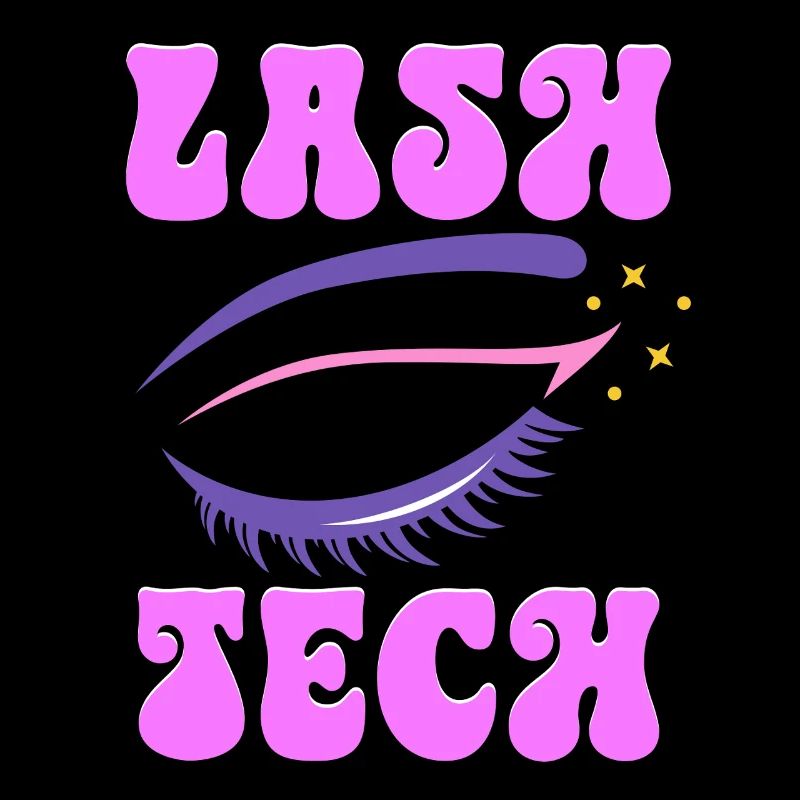 Eyelash Artist Lash Tech