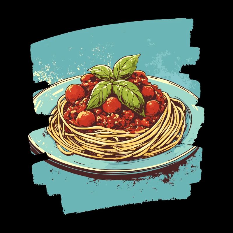 Spaghetti Bolognese
