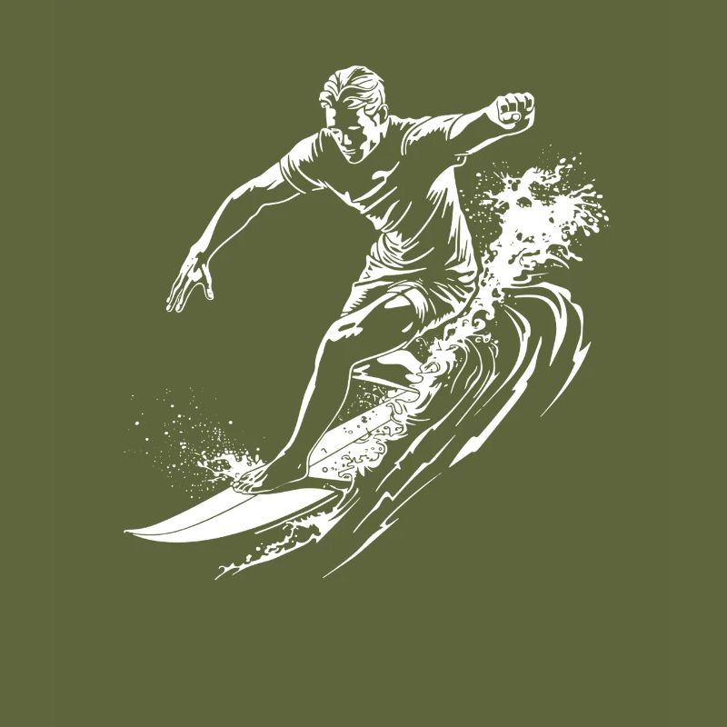 Surfing