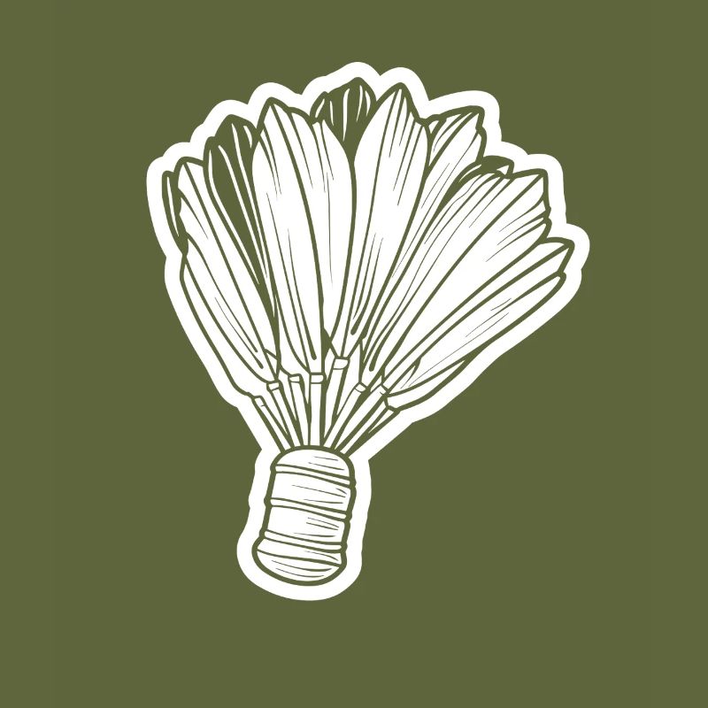 Shuttlecock
