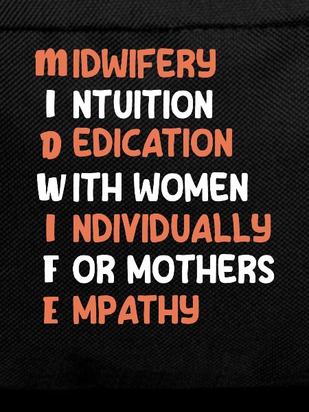 Midwife Intuition Education Women