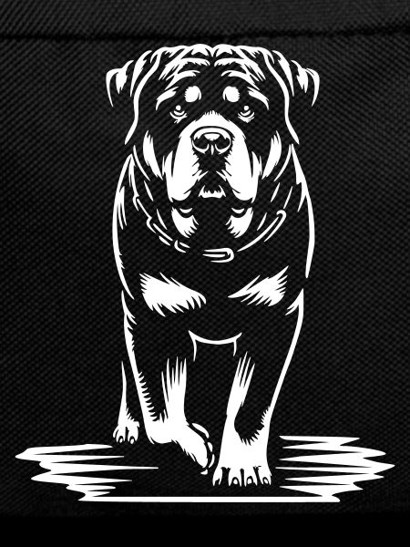 Rottweiler "Black Edition"