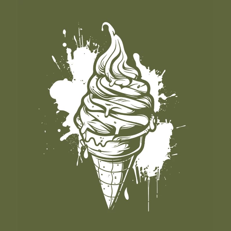 Eiscreme