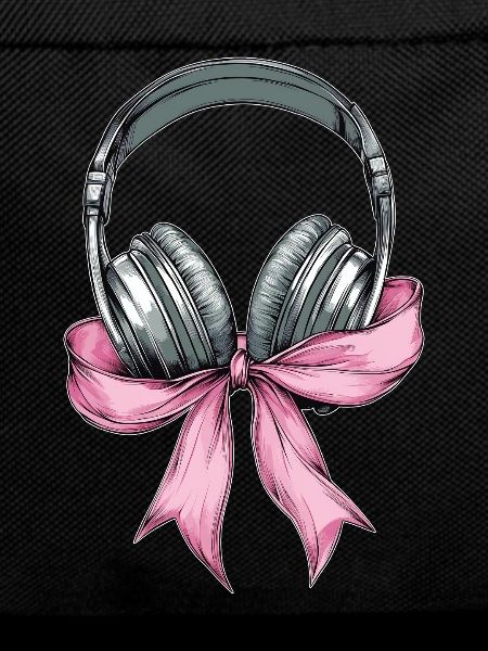 Coquette Bow Tontechniker Tontechniker