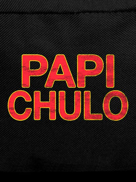 Papi Chulo