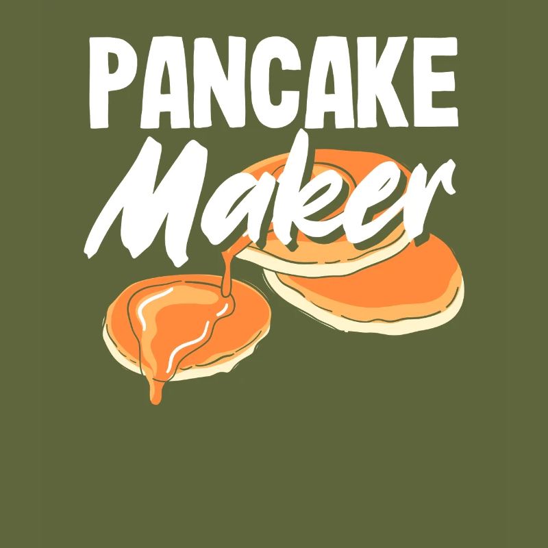 Pancakes Master Pancakes Fan