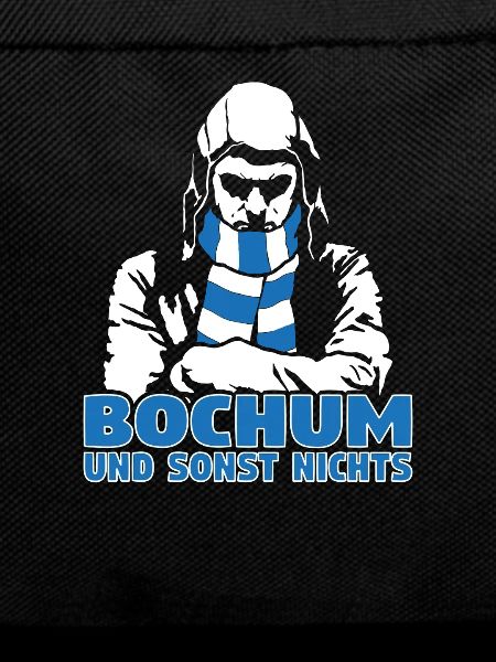Bochum und sonst nichts