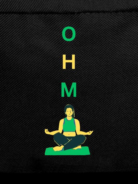 Yoga OHM