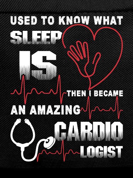 Cardiologist Amazing Cardiologist